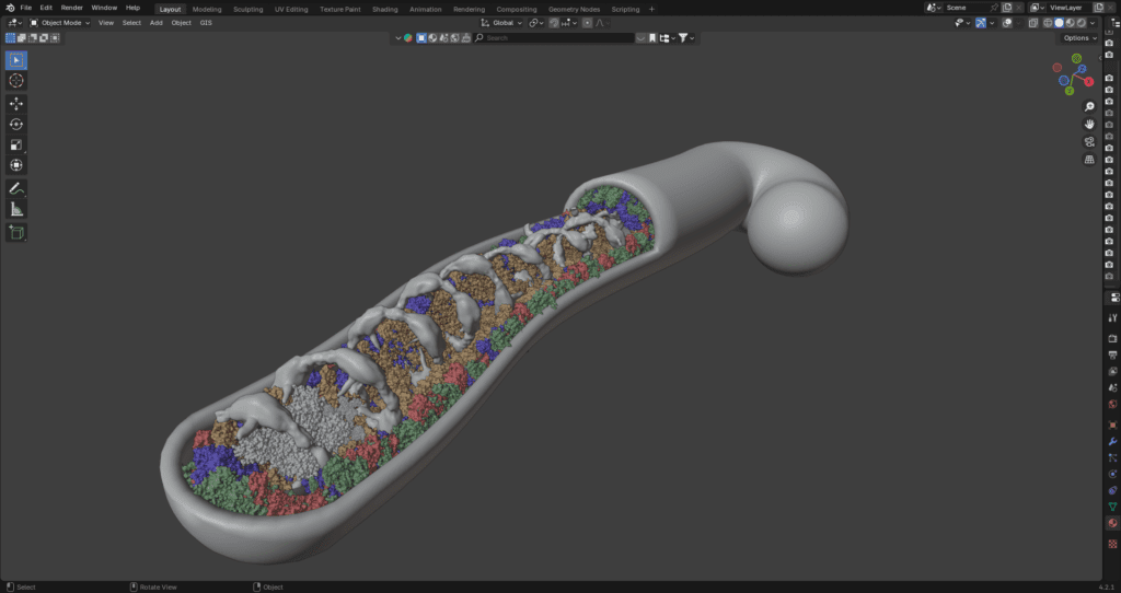best molecular visualization software