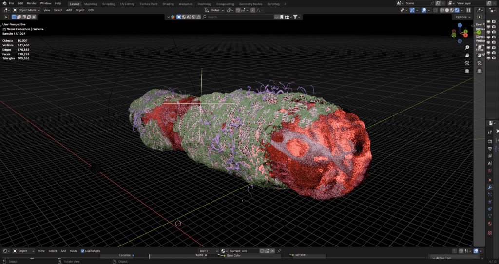 gut microbiome autism